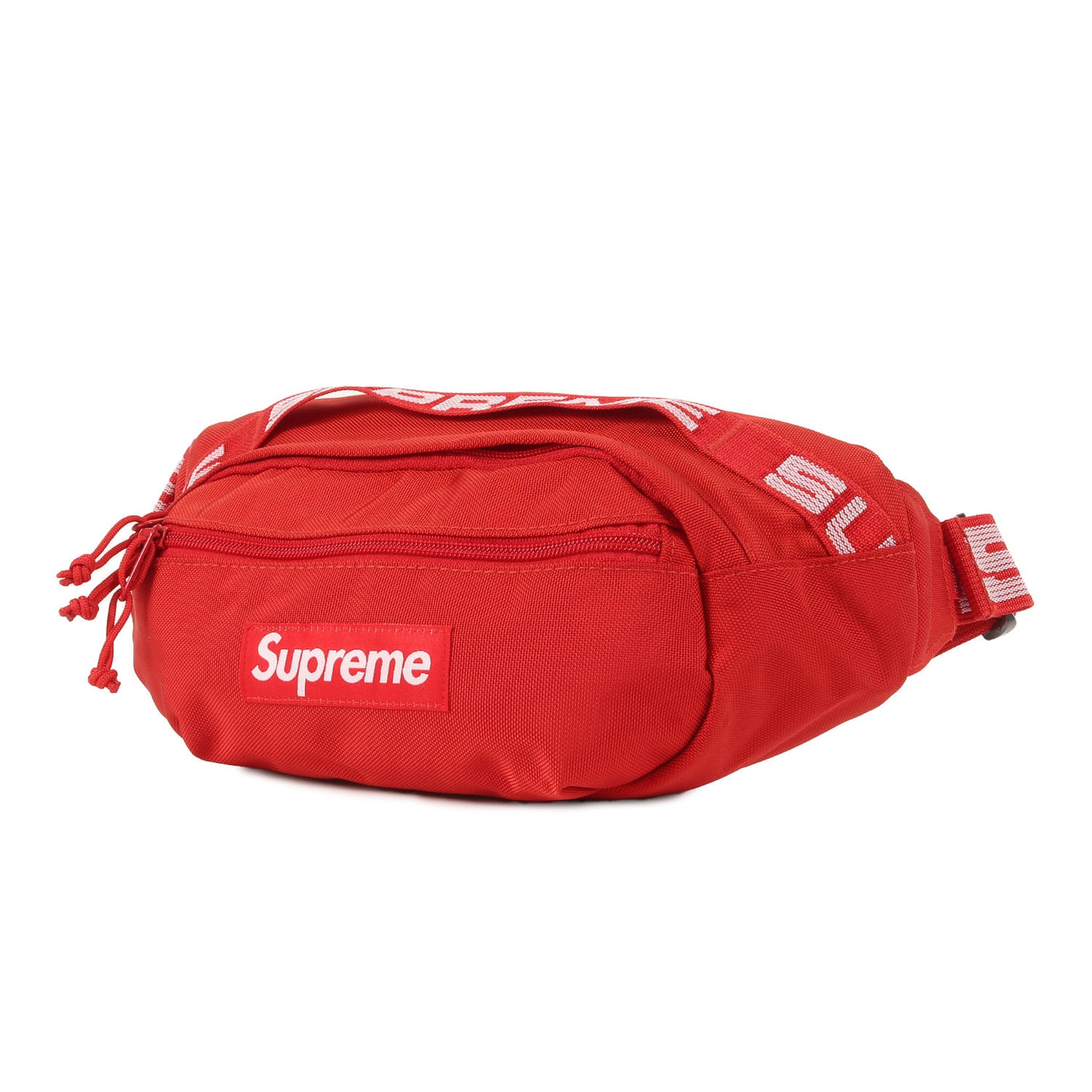 18SS コーデュラナイロン ウエストバッグ(Waist Bag)