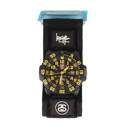00s ×LUMINOX EVO Navy Seal Watch ミリタリーウォッチ / 腕時計(デッドストック)
