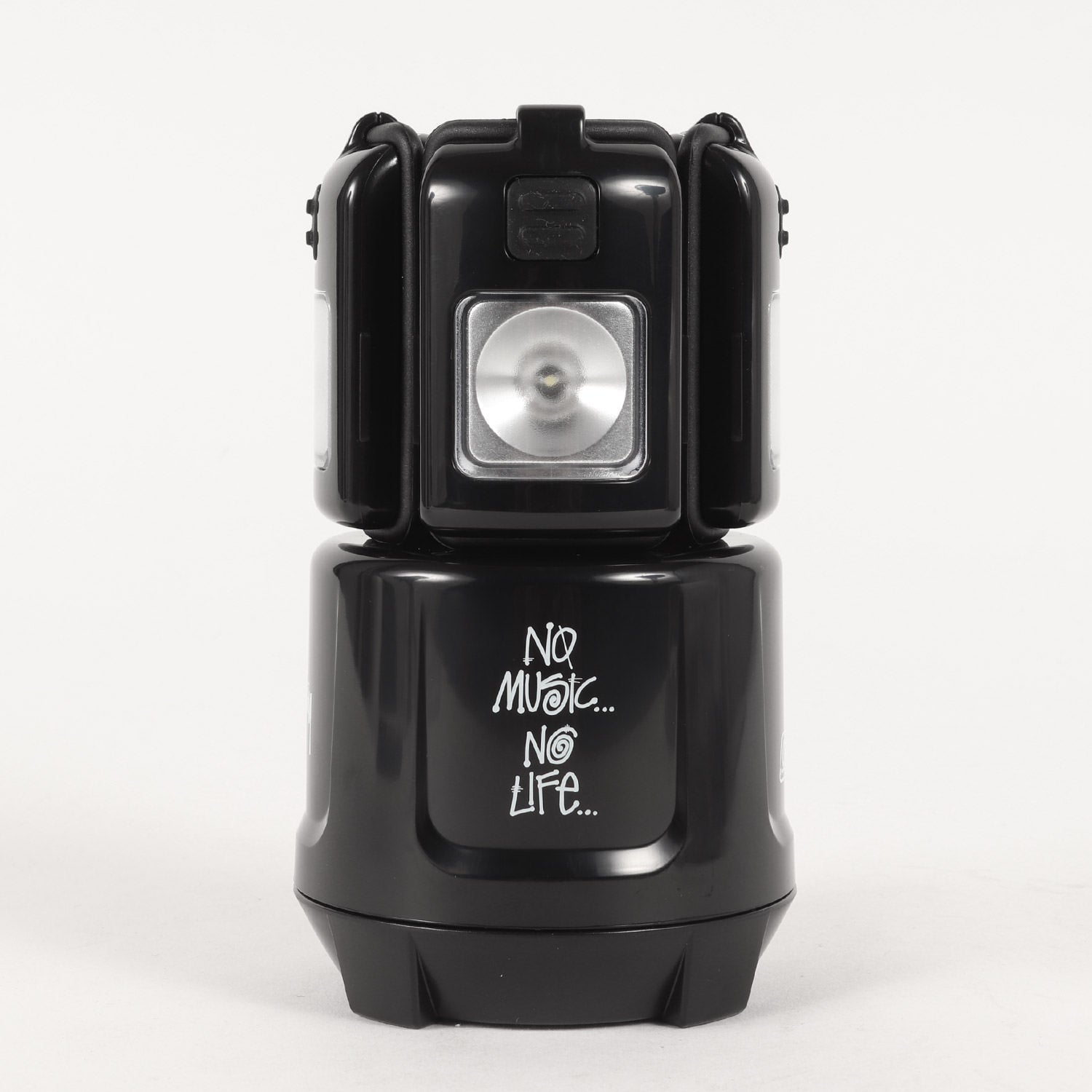 STUSSY (ステューシー) ×TOWER RECORDS ×Coleman LED ランタン ライト
