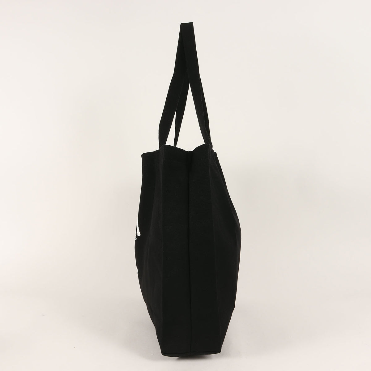 STUSSY (ステューシー) ワールドツアーロゴ キャンバス トートバッグ 