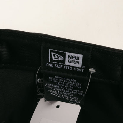 24AW ×NEW ERA ×Haas F1 Team ベースボールキャップ(9FORTY)