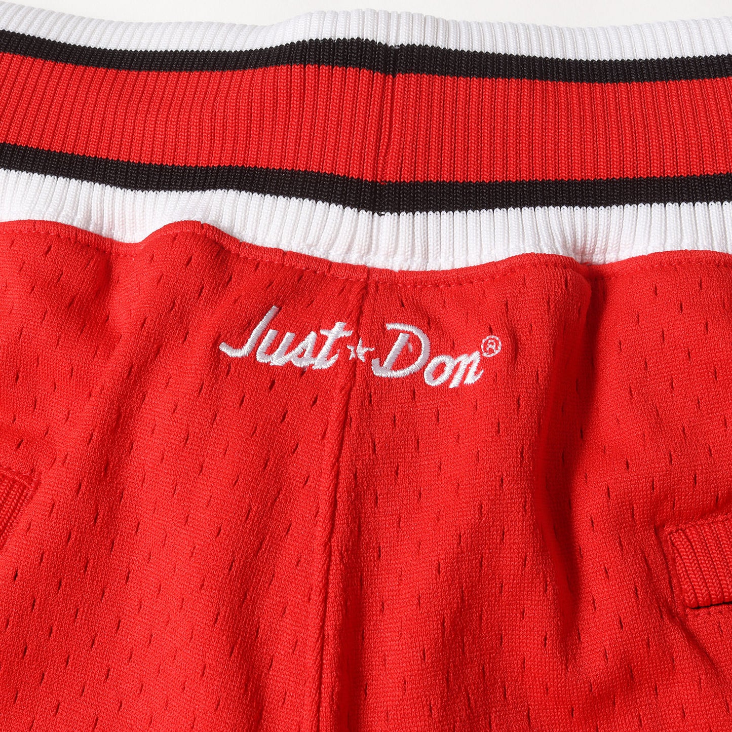 ×MITCHELL&NESS ×NBA シカゴ・ブルズ モデル バスケ ショーツ(Chicago Bulls Shorts)