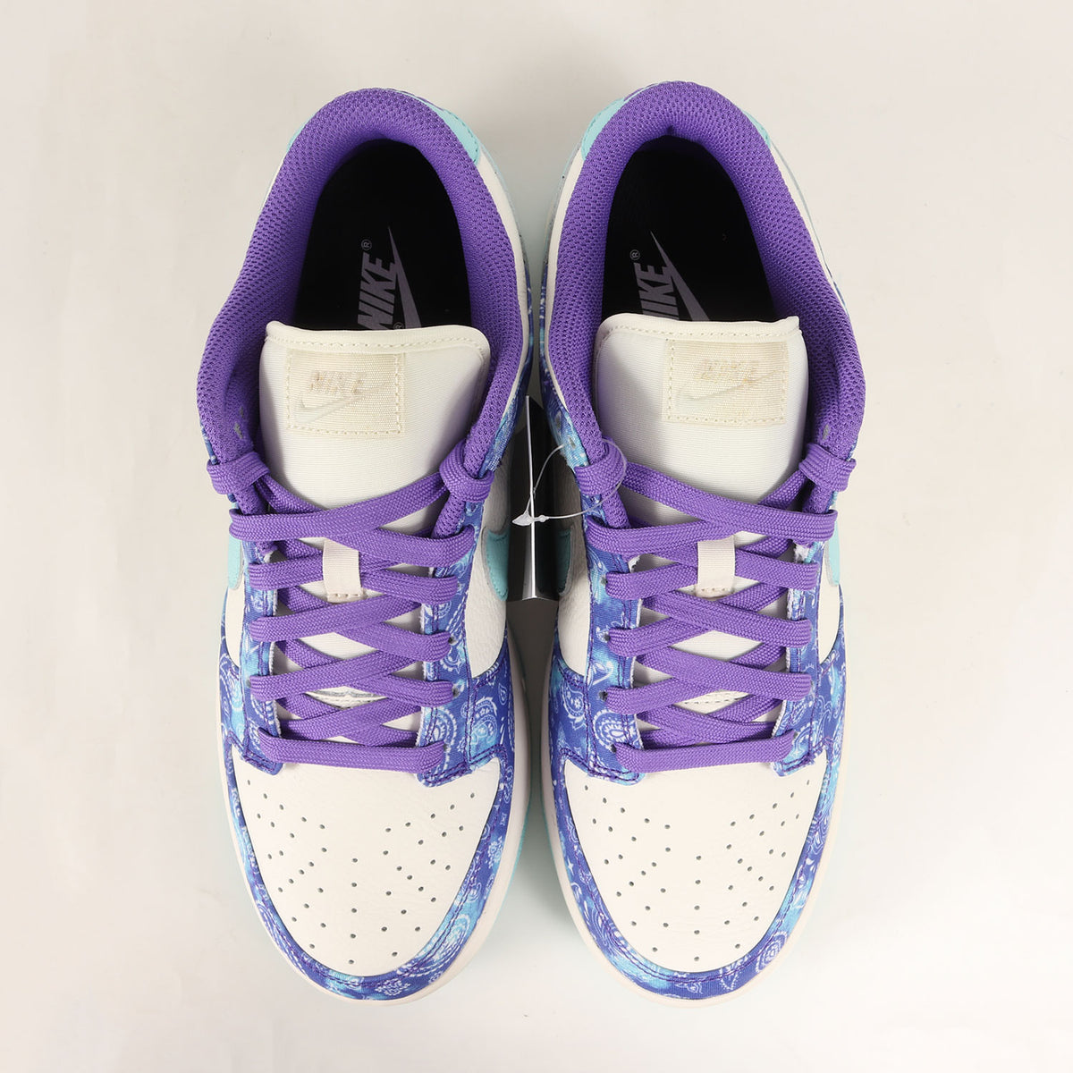 DUNK LOW BY YOU UNLOCKED (DX9440-900)