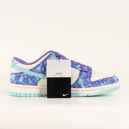 DUNK LOW BY YOU UNLOCKED (DX9440-900)