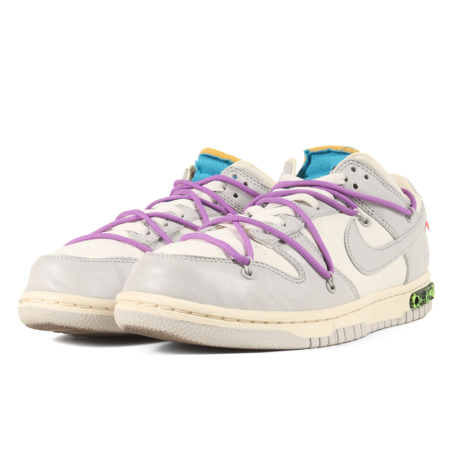 21AW ×NIKE DUNK LOW The 50 / 1 OF 50 No.47 (DM1602-125)