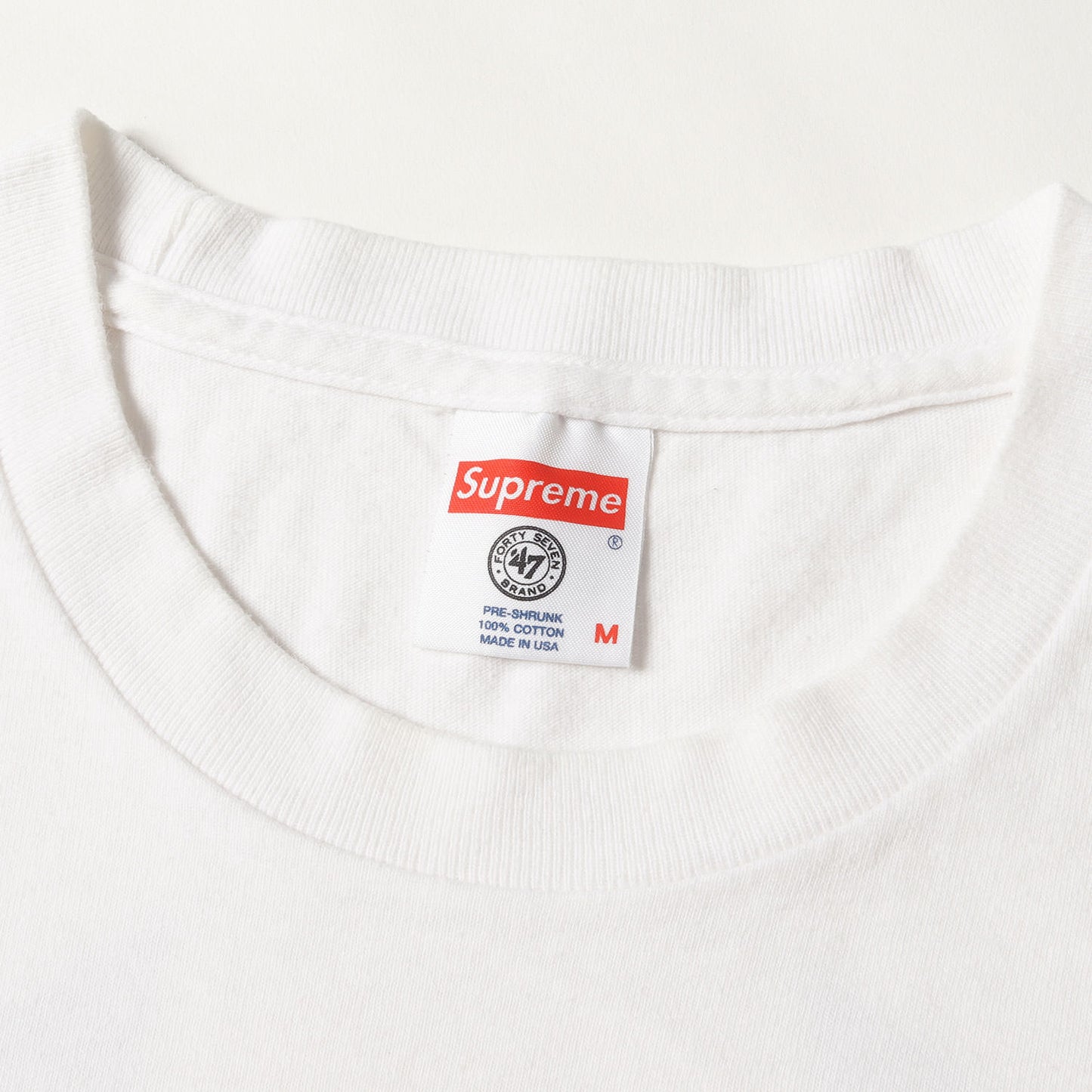 ×New York Yankees BOXロゴ Tシャツ(Box Logo Tee)