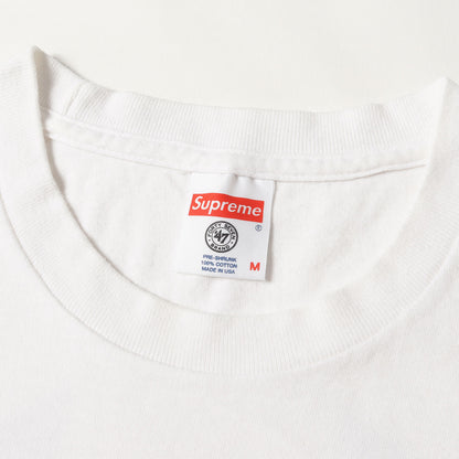 ×New York Yankees BOXロゴ Tシャツ(Box Logo Tee)