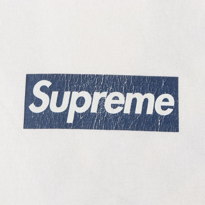 ×New York Yankees BOXロゴ Tシャツ(Box Logo Tee)