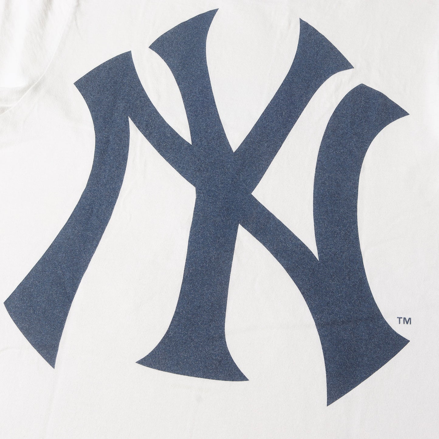 ×New York Yankees BOXロゴ Tシャツ(Box Logo Tee)