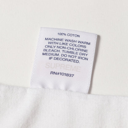 23SS LA ウエストハリウッド オープン記念 BOXロゴ Tシャツ(West Hollywood Box Logo Tee)