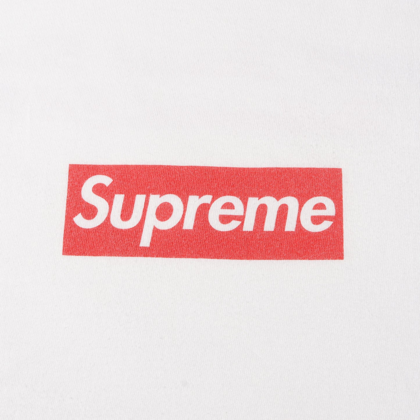 23SS LA ウエストハリウッド オープン記念 BOXロゴ Tシャツ(West Hollywood Box Logo Tee)