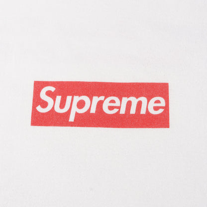 23SS LA ウエストハリウッド オープン記念 BOXロゴ Tシャツ(West Hollywood Box Logo Tee)