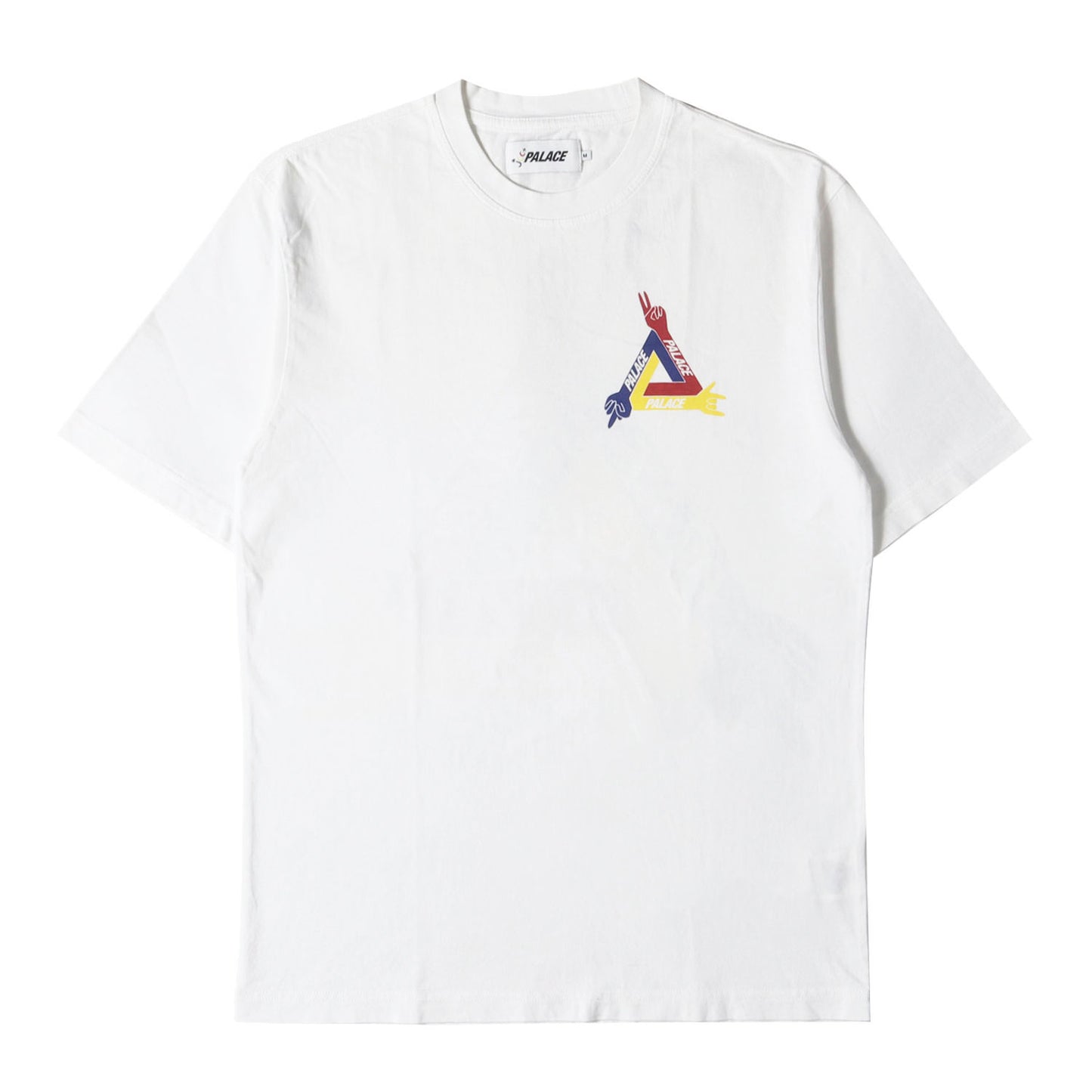 ×Jean-Charles de Castelbajac / JCDC  アイコングラフィック Tシャツ(JCDC T-shirt)