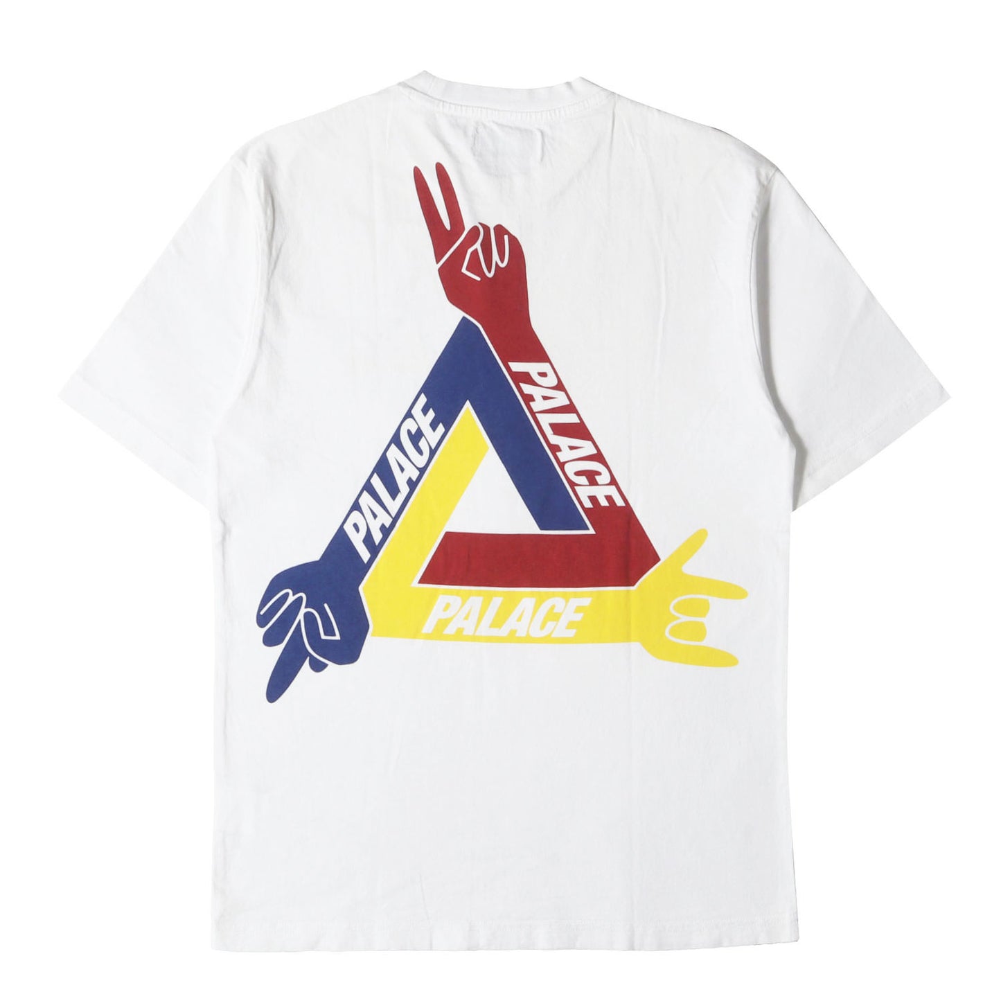 ×Jean-Charles de Castelbajac / JCDC  アイコングラフィック Tシャツ(JCDC T-shirt)