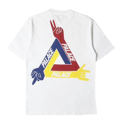 ×Jean-Charles de Castelbajac / JCDC  アイコングラフィック Tシャツ(JCDC T-shirt)