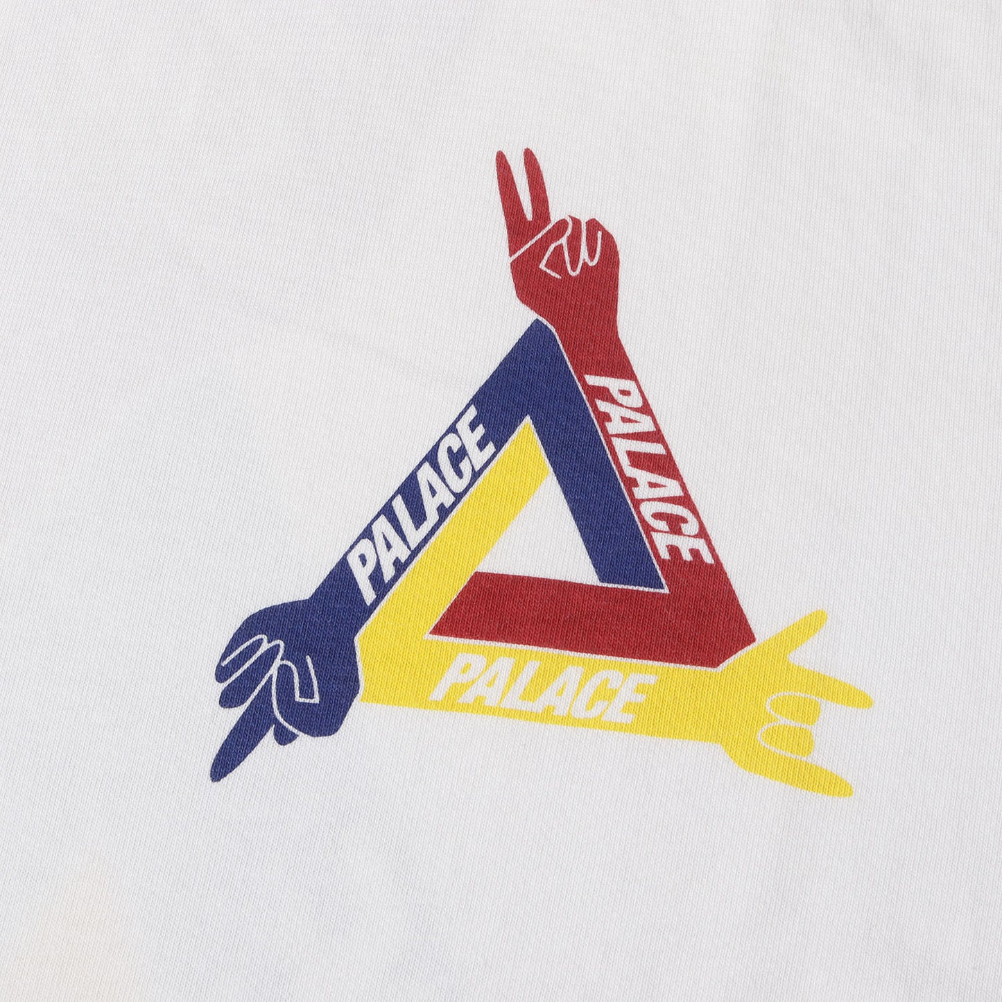 ×Jean-Charles de Castelbajac / JCDC  アイコングラフィック Tシャツ(JCDC T-shirt)