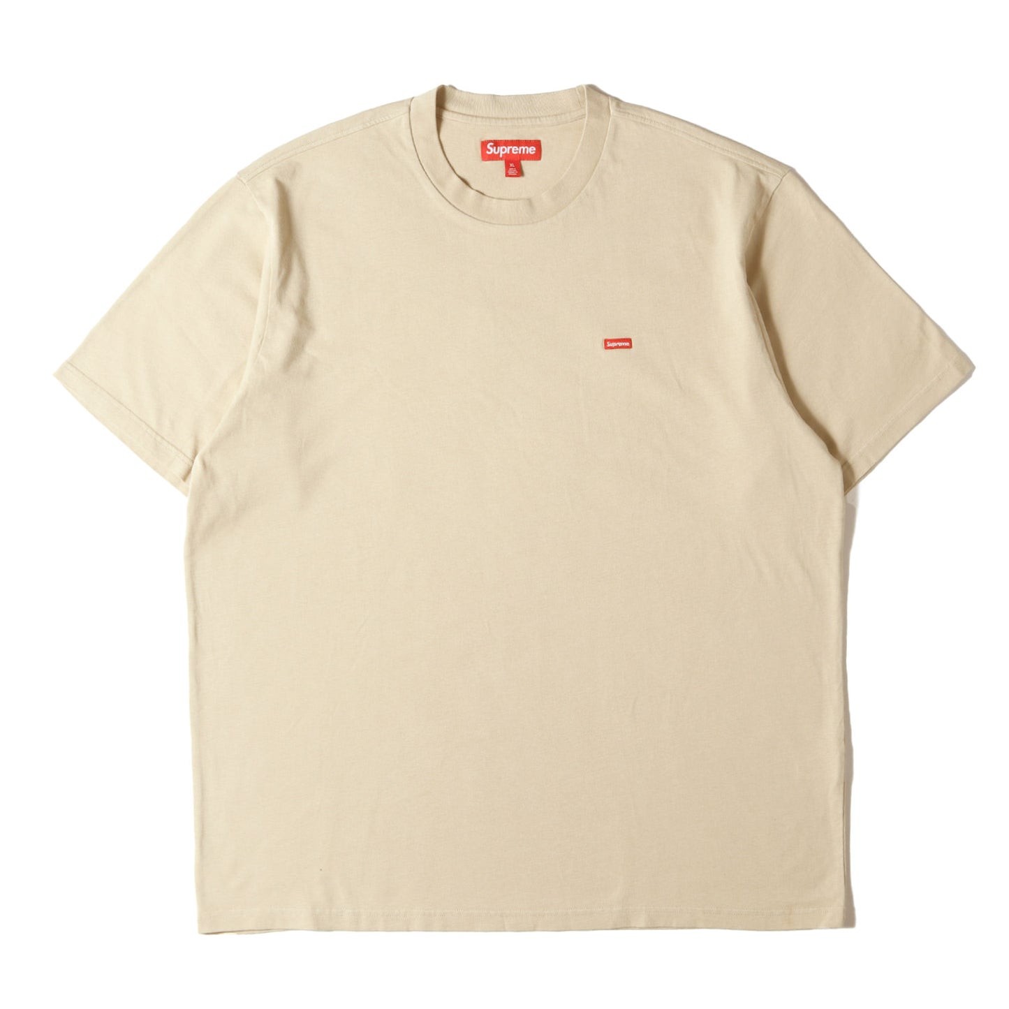 24SS スモールBOXロゴ Tシャツ(Small Box Tee)