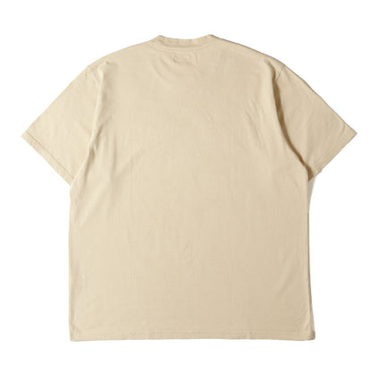 24SS スモールBOXロゴ Tシャツ(Small Box Tee)