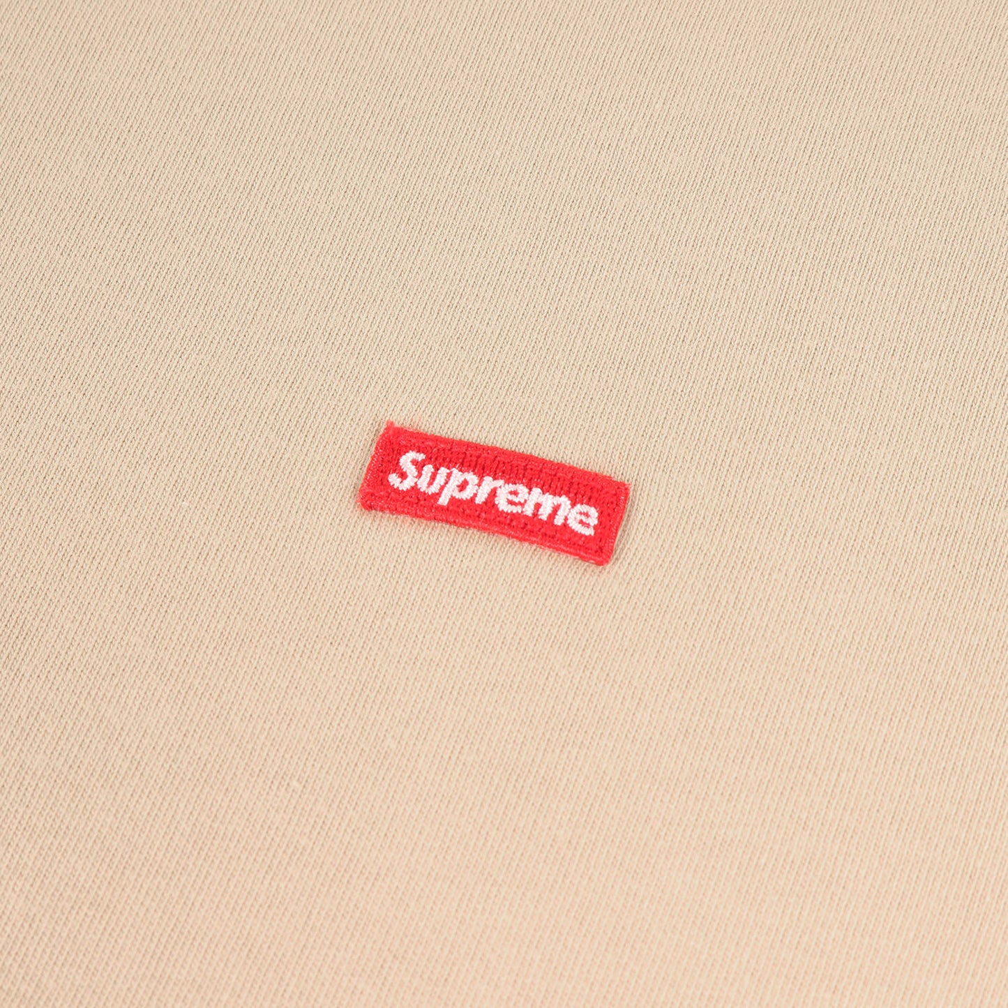 24SS スモールBOXロゴ Tシャツ(Small Box Tee)