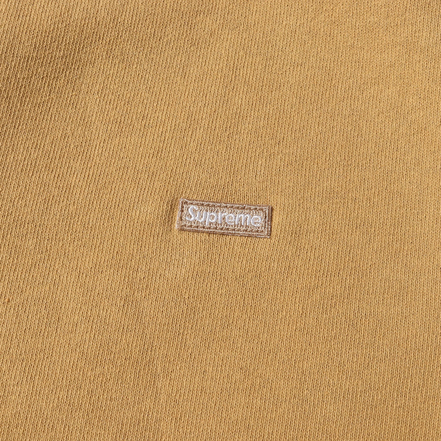 24SS オーバーダイ スモールBOXロゴ スウェット ショーツ(Overdyed Small Box Sweatshort)