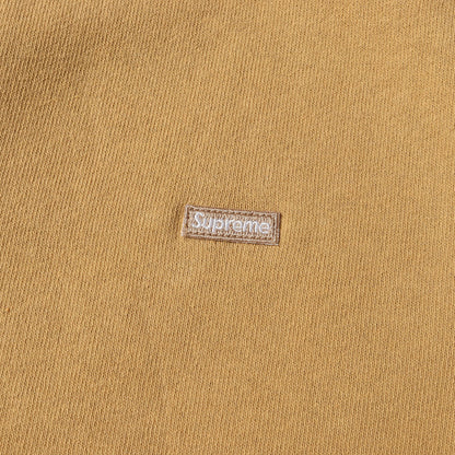 24SS オーバーダイ スモールBOXロゴ スウェット ショーツ(Overdyed Small Box Sweatshort)