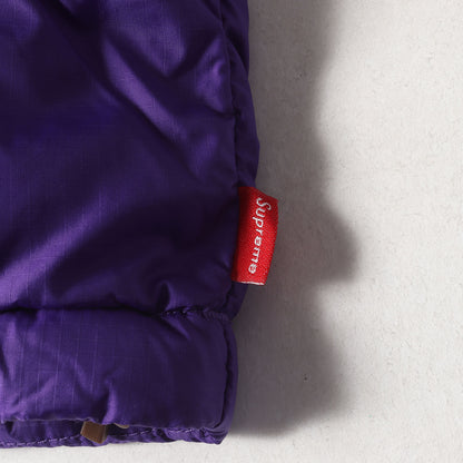 24SS ×THE NORTH FACE スプリット ヌプシ ダウンジャケット(Split Nuptse Jacket)