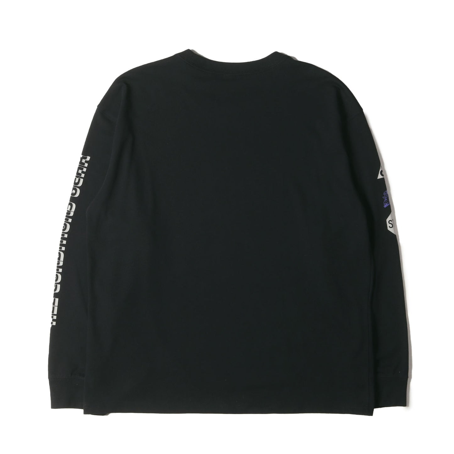24SS ACG グラフィック ロングスリーブ Tシャツ