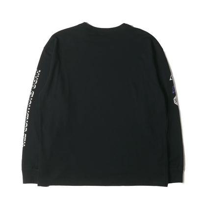 24SS ACG グラフィック ロングスリーブ Tシャツ