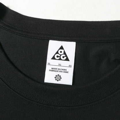 24SS ACG グラフィック ロングスリーブ Tシャツ