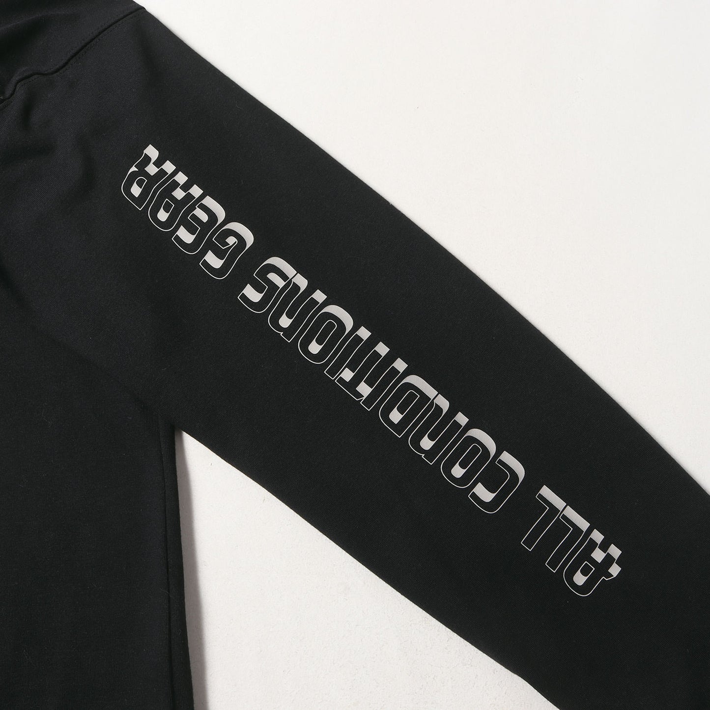 24SS ACG グラフィック ロングスリーブ Tシャツ