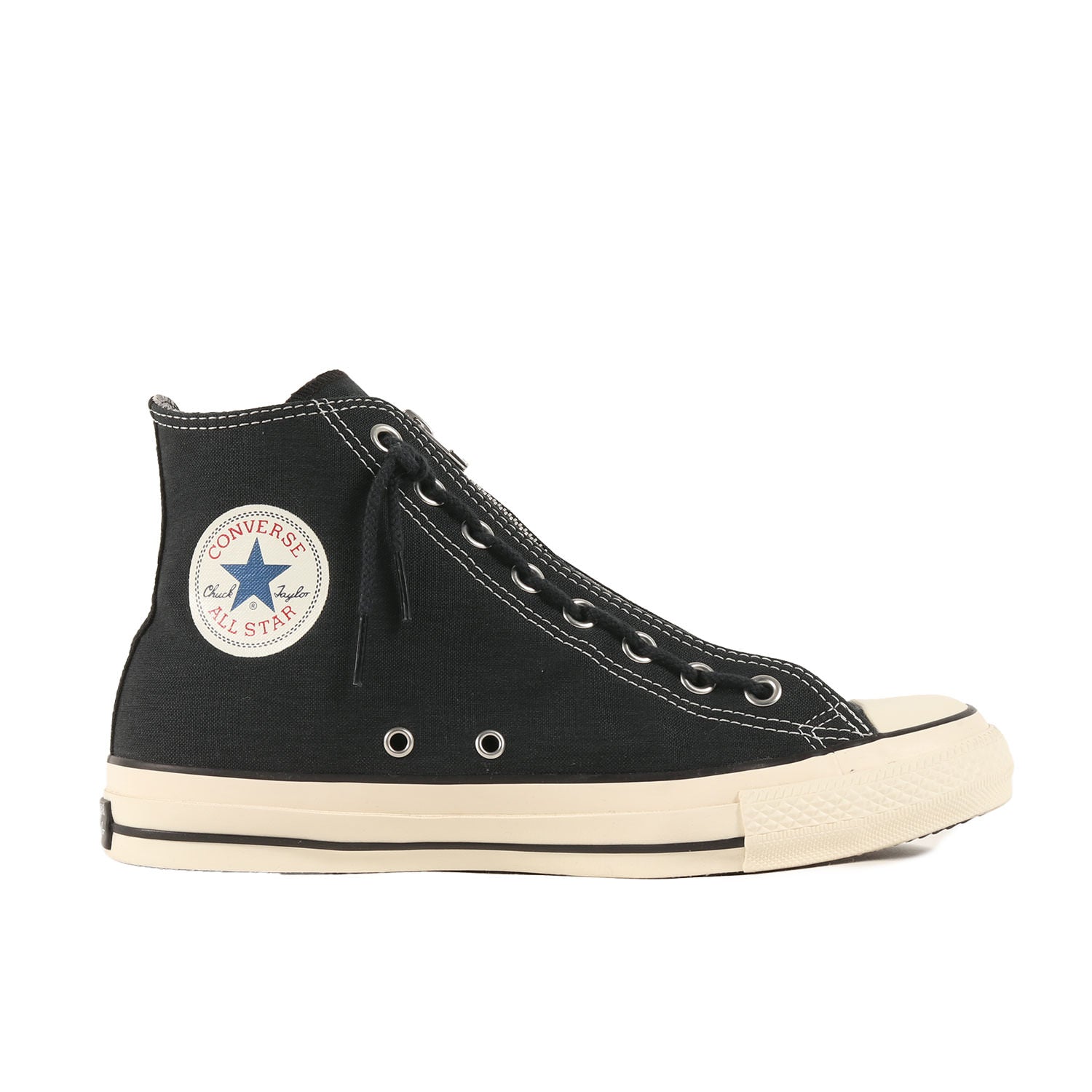 CONVERSE (コンバース) 21AW ×nonnative ×WACKO MARIA ALL STAR 100 HI / NW (1SC776)  – ブランド古着の通販・買取 | BEEGLE by Boo-Bee