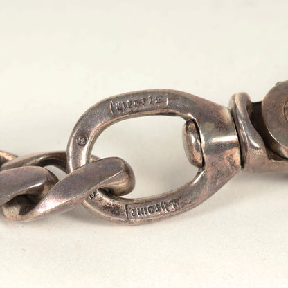 クラッシック クリップ ロング キーチェーン(Key Chain Classic Clip Long)