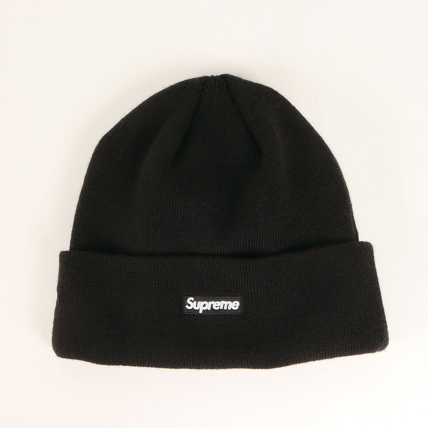 20AW ×Yohji Yamamoto ×NEW ERA コラボロゴ ニット ビーニー(Beanie)