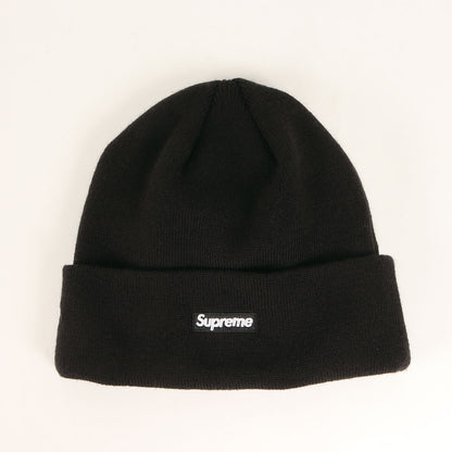 20AW ×Yohji Yamamoto ×NEW ERA コラボロゴ ニット ビーニー(Beanie)