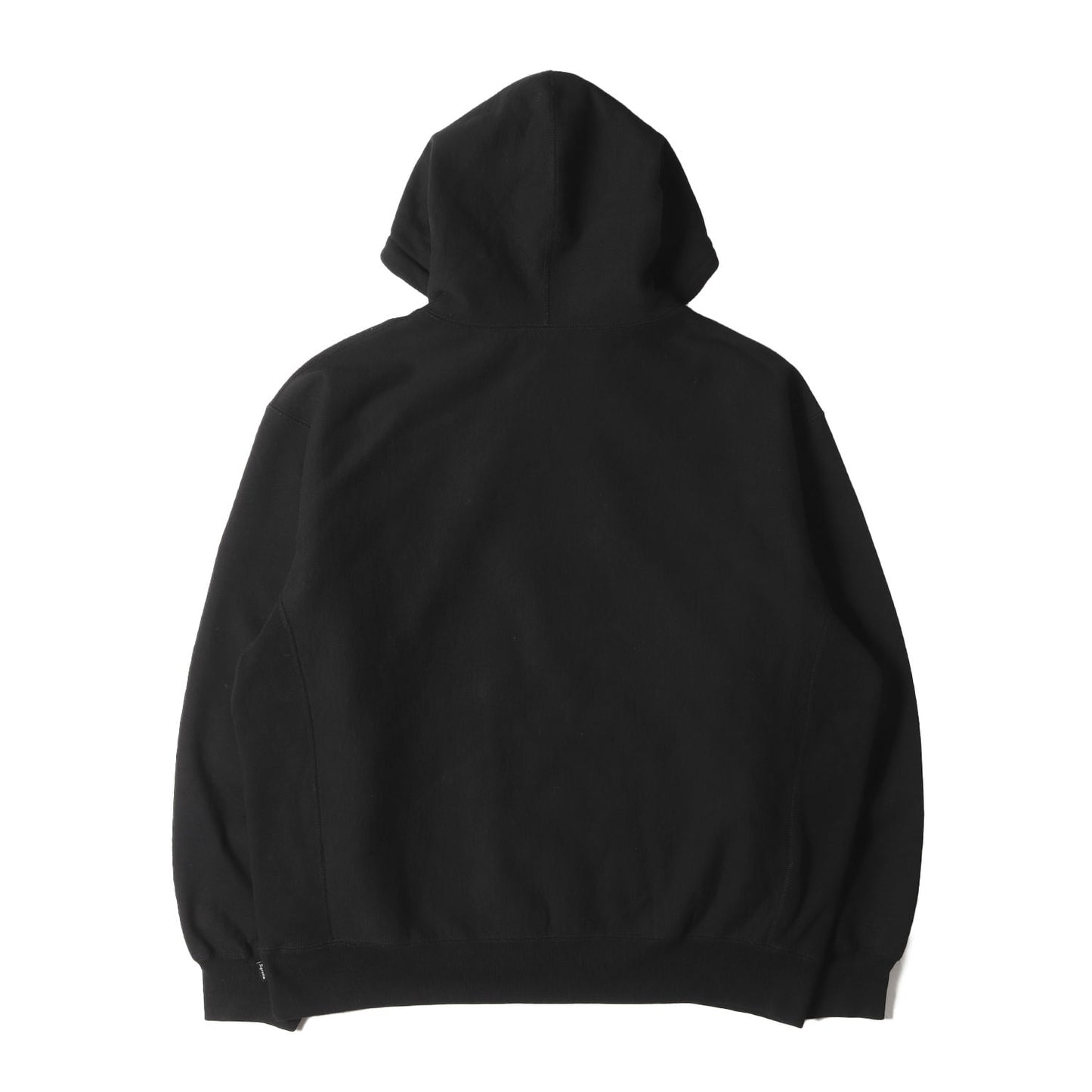 23AW BOXロゴ スウェットパーカー(Box Logo Hooded Sweatshirt)