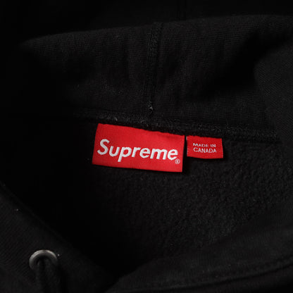 23AW BOXロゴ スウェットパーカー(Box Logo Hooded Sweatshirt)