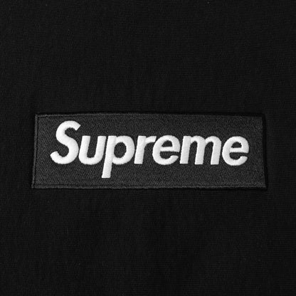 23AW BOXロゴ スウェットパーカー(Box Logo Hooded Sweatshirt)