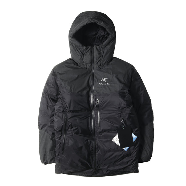 ARC'TERYX (アークテリクス) GORE-TEX INFINIUM アルファ パーカ / ダウンジャケット(Alpha Parka /  2023年製) – ブランド古着の通販・買取 | BEEGLE by Boo-Bee