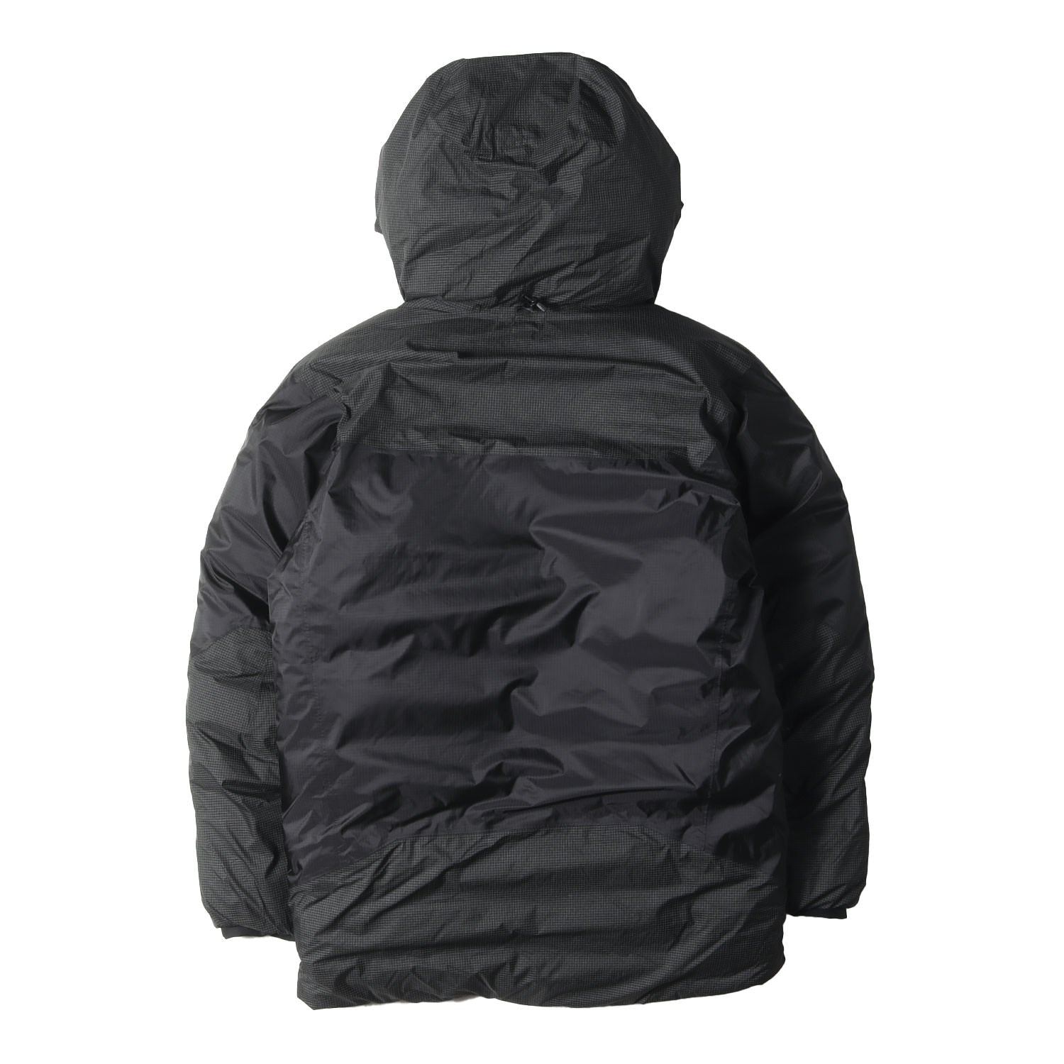 ARC'TERYX (アークテリクス) GORE-TEX INFINIUM アルファ パーカ / ダウンジャケット(Alpha Parka /  2023年製) – ブランド古着の通販・買取 | BEEGLE by Boo-Bee