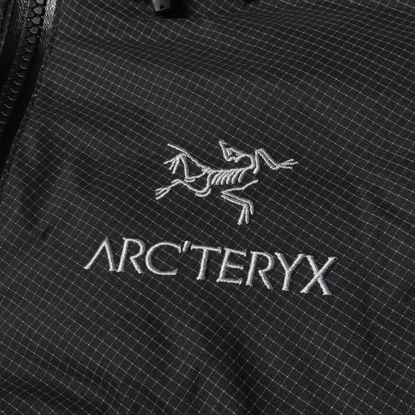 GORE-TEX INFINIUM アルファ パーカ / ダウンジャケット(Alpha Parka / 2023年製)