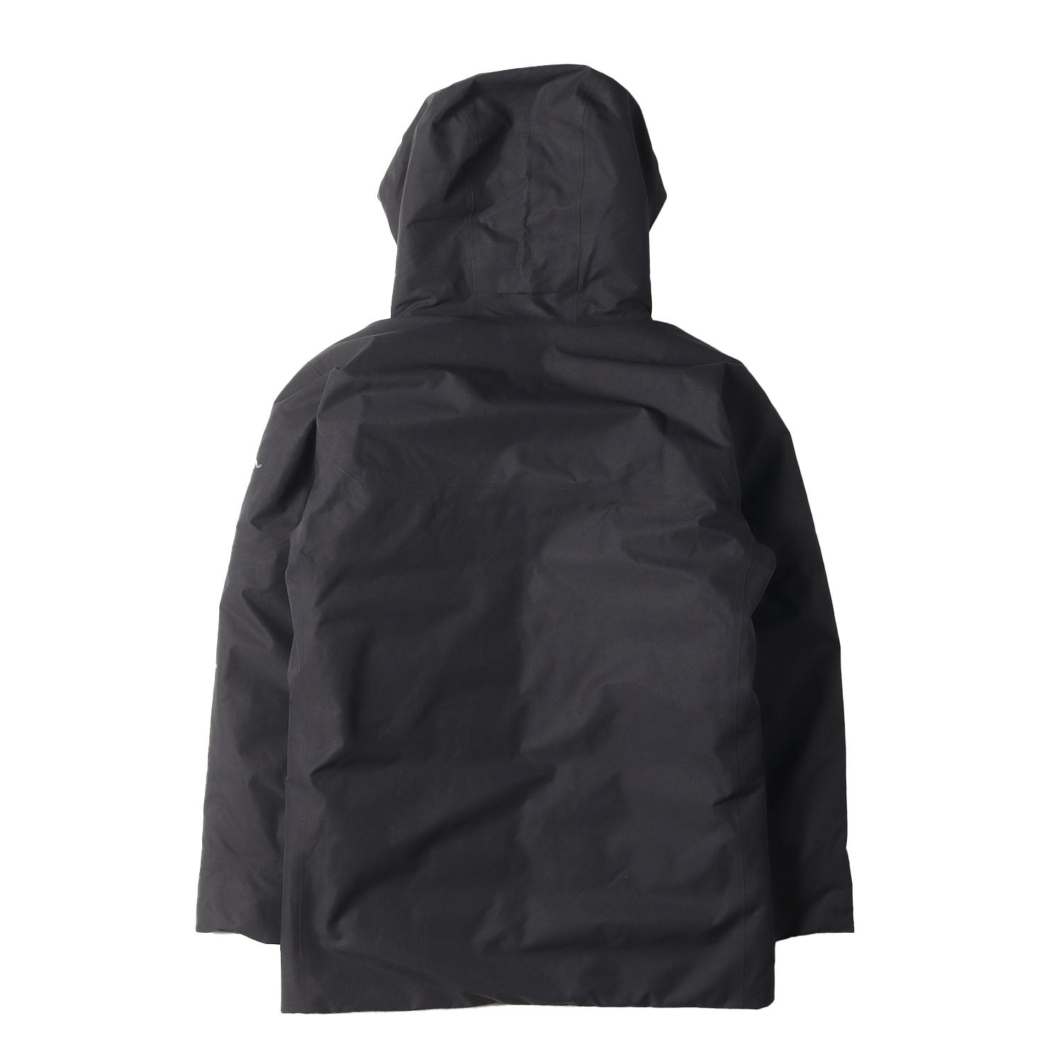 ARC'TERYX (アークテリクス) GORE-TEX サーミー パーカ / ダウンジャケット(Therme Parka / 2019年製) -  ブランド古着の通販・買取 | BEEGLE by Boo-Bee