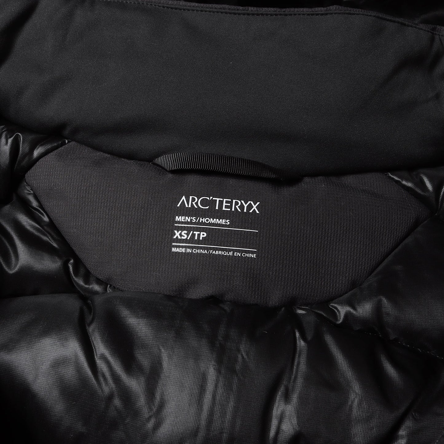 GORE-TEX サーミー パーカ / ダウンジャケット(Therme Parka / 2019年製)