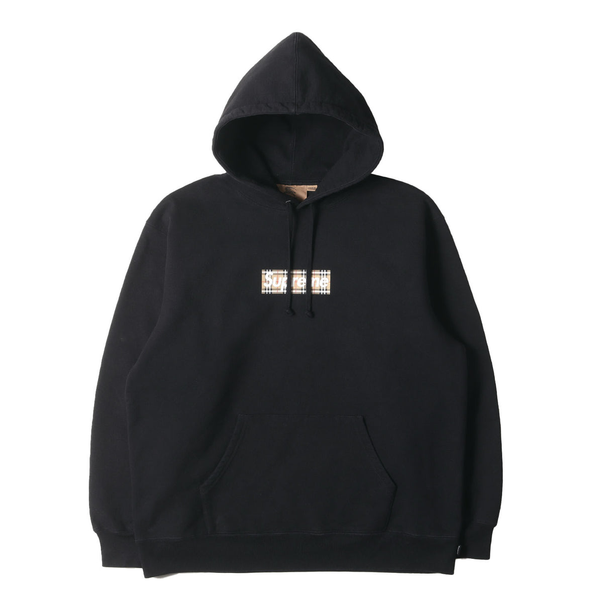 試着のみほぼ新品‼️Burberry TBロゴ パーカー スウェット ほんと