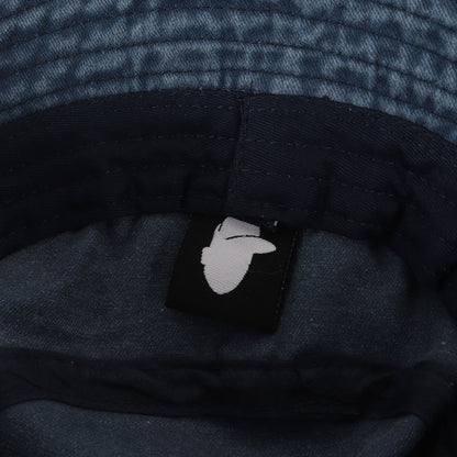 ウォッシュ加工 ツイル バケットハット(Washed Twill Bucket Hat)