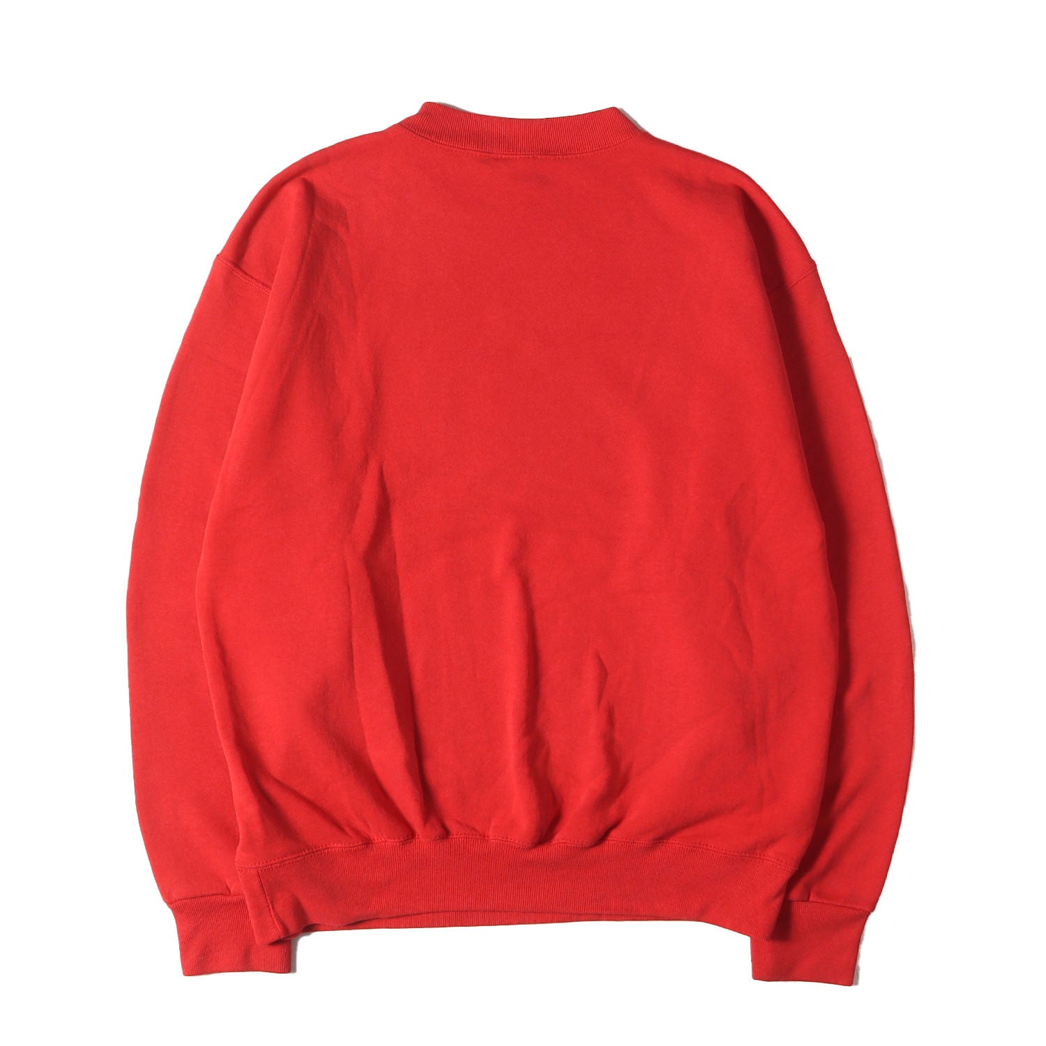 U.S.VINTAGE (U.S. ヴィンテージ) 80s SOFFE カレッジプリント 