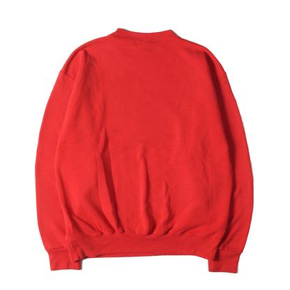 U.S.VINTAGE (U.S. ヴィンテージ) 80s SOFFE カレッジプリント 