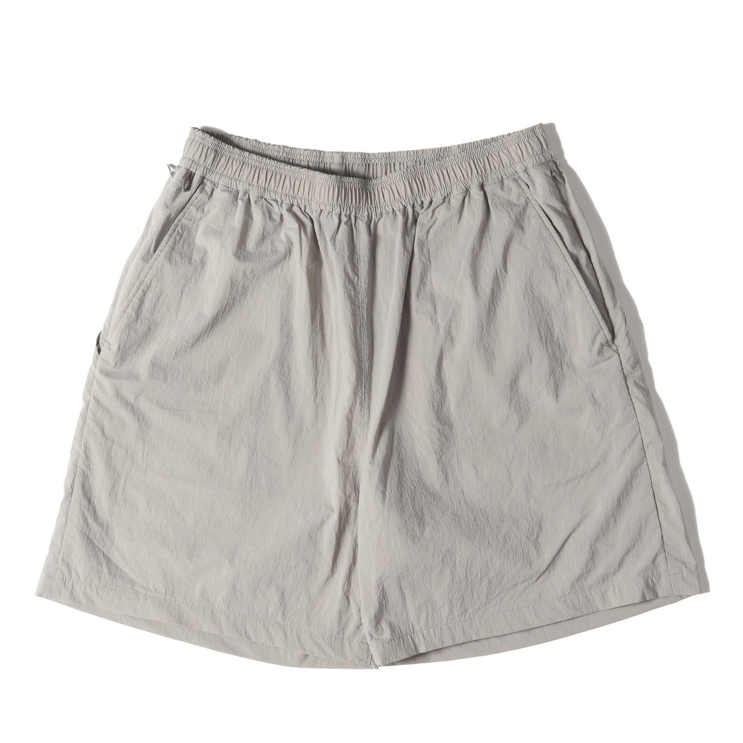 ストレッチナイロン ツールボックス ショーツ(TOOLBOX SHORTS)