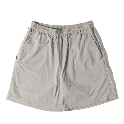 ストレッチナイロン ツールボックス ショーツ(TOOLBOX SHORTS)