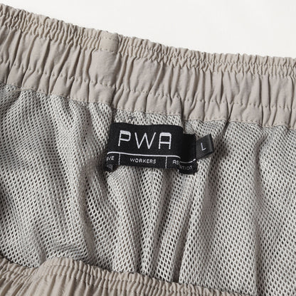 ストレッチナイロン ツールボックス ショーツ(TOOLBOX SHORTS)
