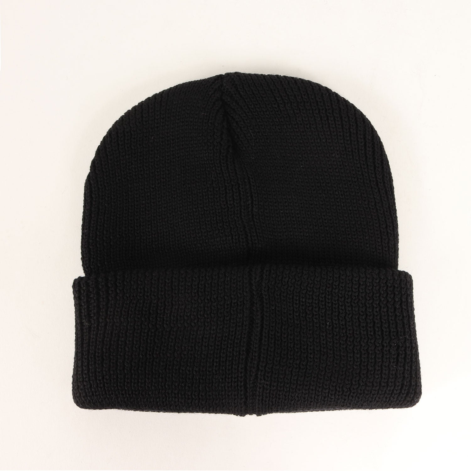 SAINT MICHAEL (セントマイケル) 24AW ブランドロゴ ウール ニットキャップ(KNIT CAP) - ブランド古着の通販・買取 |  BEEGLE by Boo-Bee